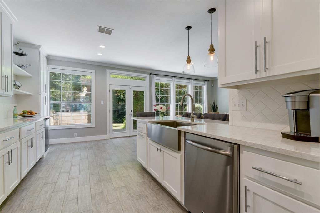 Austin Condo: 4809 Rutherglen Drive