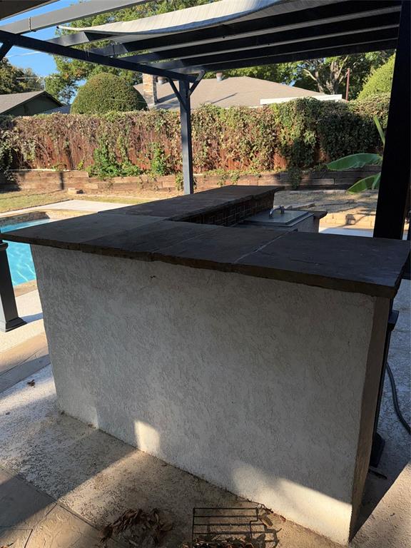 Arlington Condo: 4604 Andalusia Trail