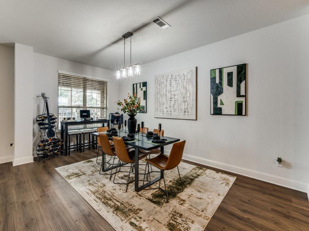 Arlington Condo: 4226 Swinley Forest Drive