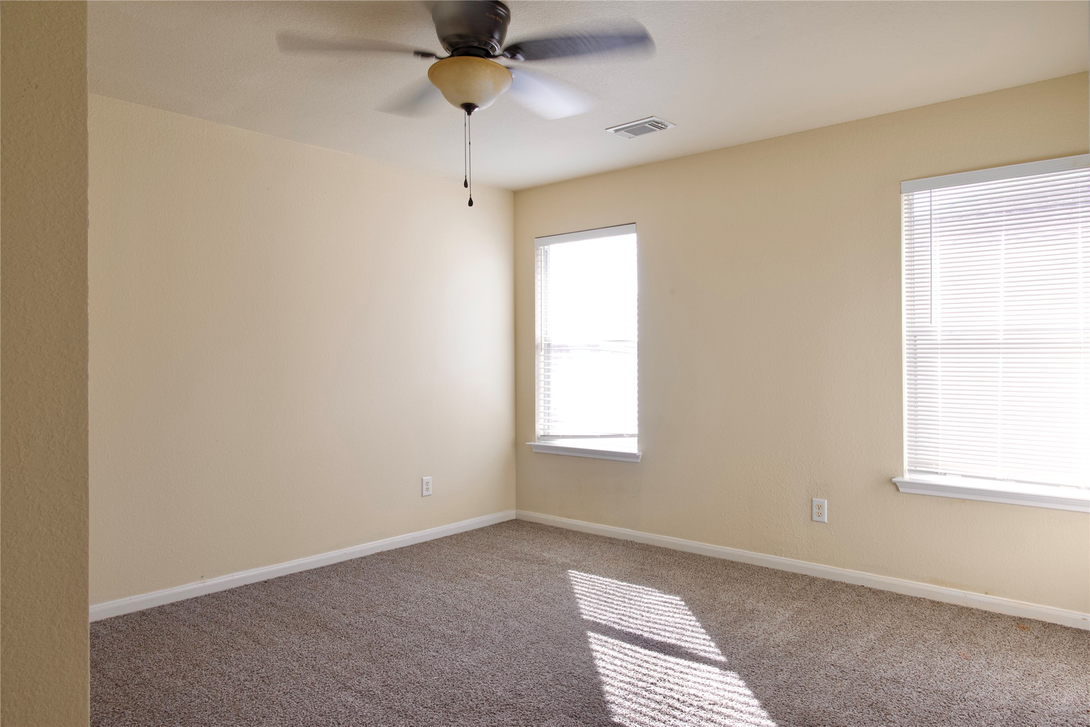 Missouri City Condo: 3215 Cumberland Court