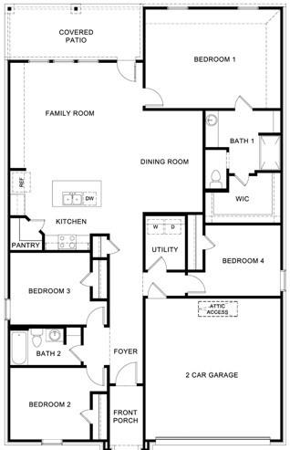 Caddo Mills Condo: 220 Greenshade Lane