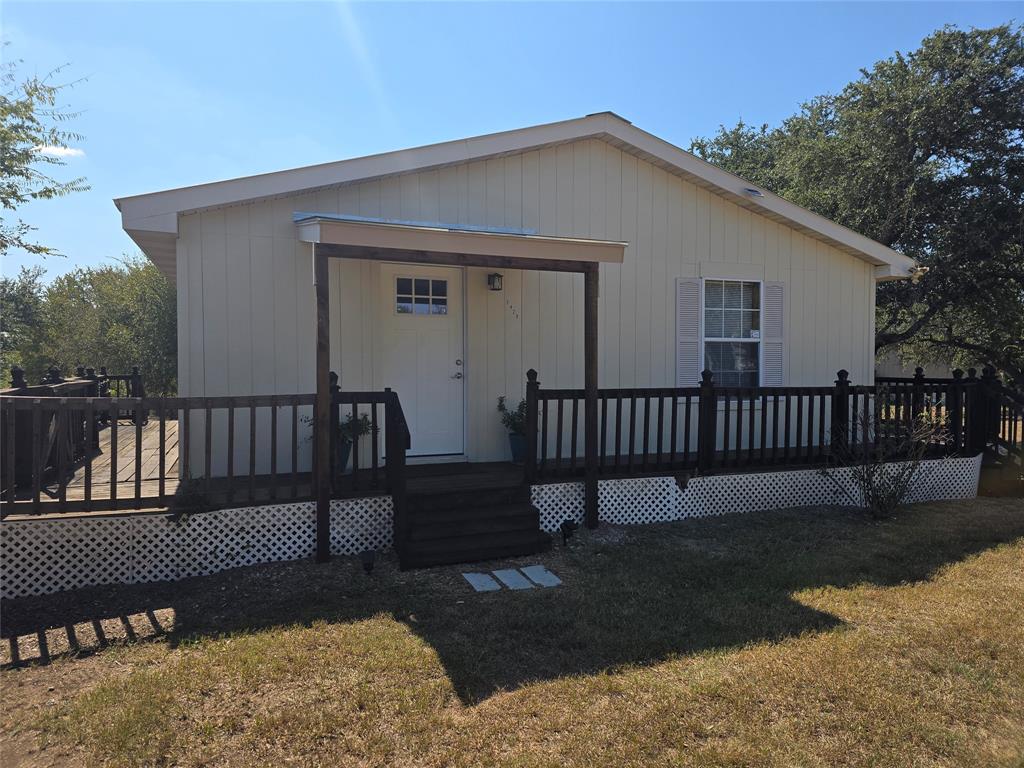 Aledo Condo: 1429 Terry Drive