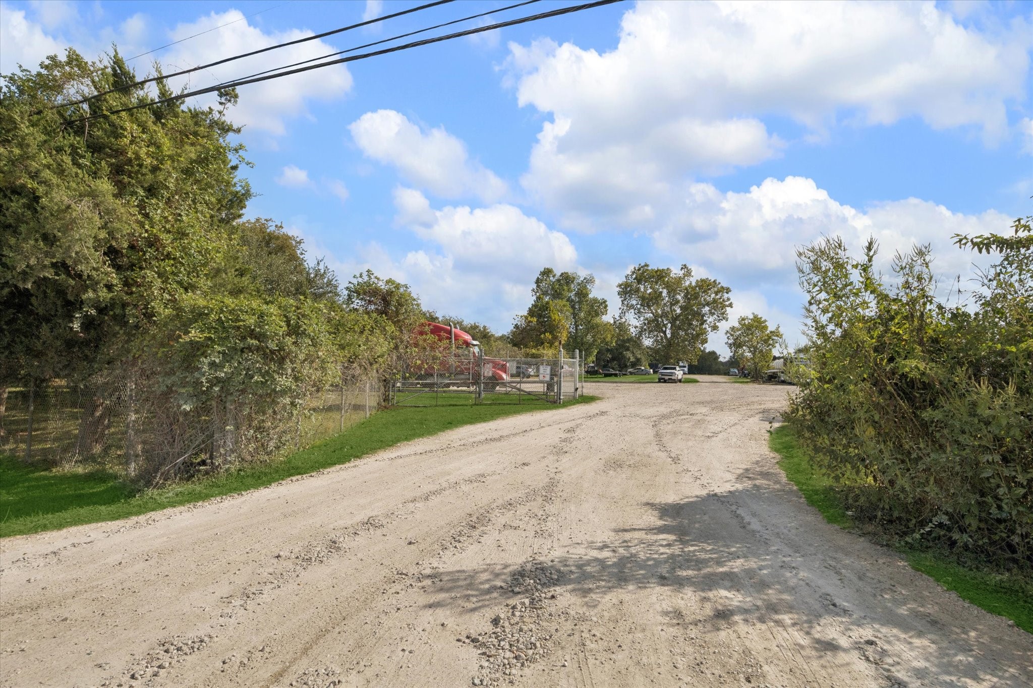 Manvel Condo: 6219 Masters