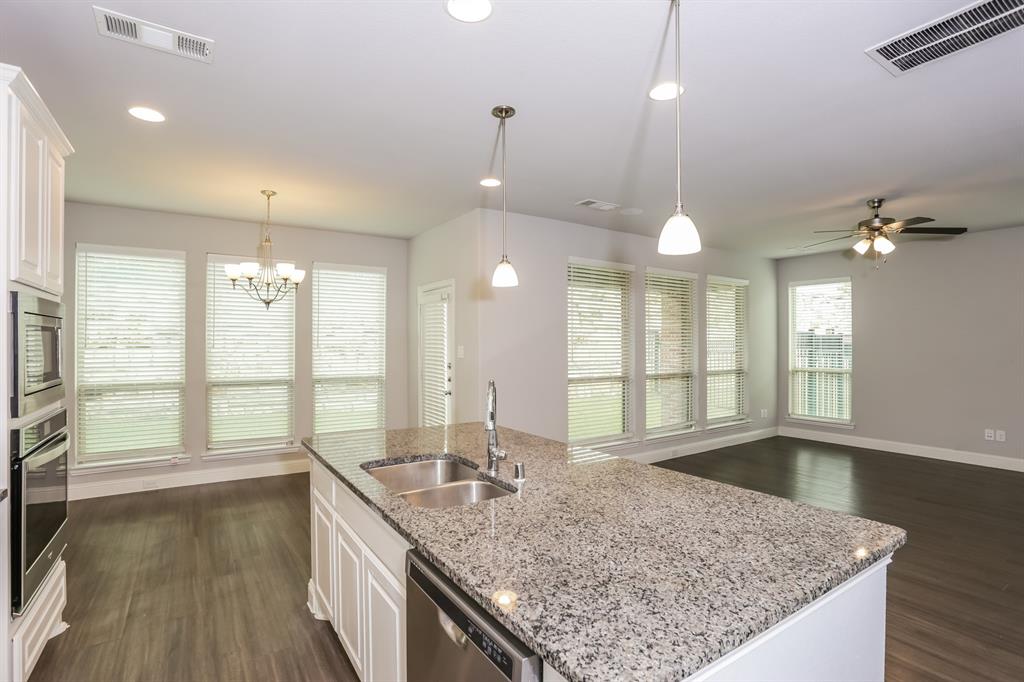 Lewisville Condo: 3121 Damsel Sauvage Lane