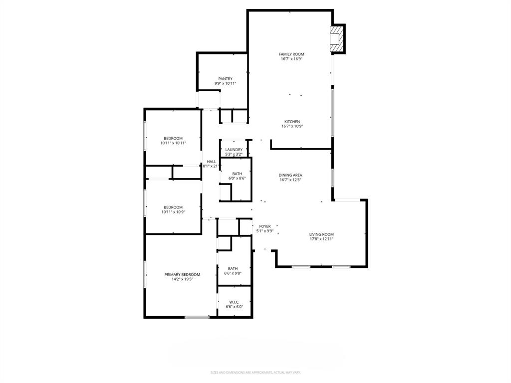 The Colony Condo: 6108 Jennings Drive