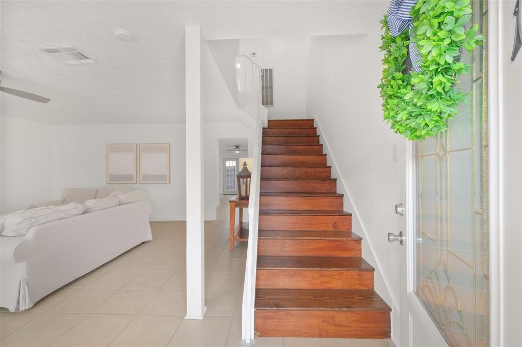 Missouri City Condo: 3371 Continental Drive