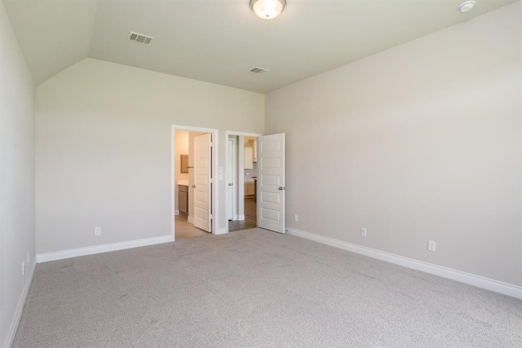 Missouri City Condo: 1639 Rosedale Drive