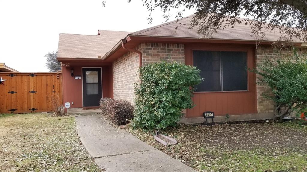 The Colony Condo: 4427 Chapman Street