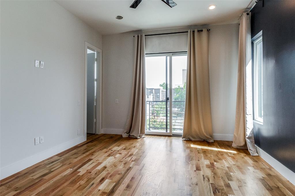 Dallas Condo: 4117 Munger Avenue