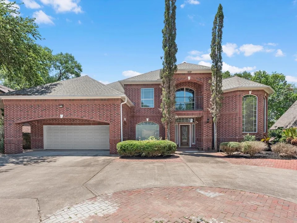 Missouri City Condo: 3311 El Dorado Boulevard