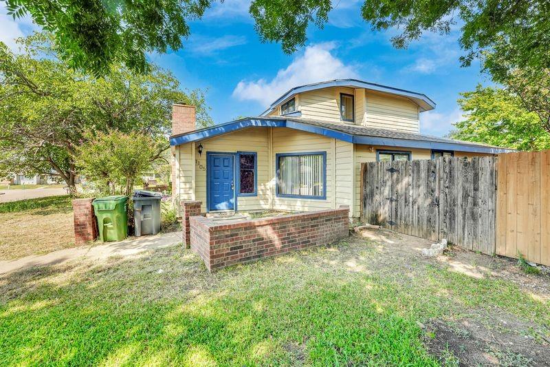 Arlington Condo: 1105 Cloudcrest Court