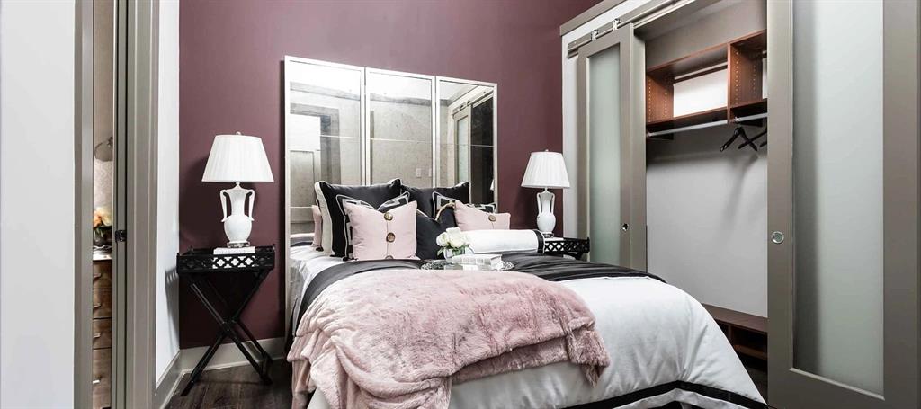 Dallas Condo: 8110 Park Lane