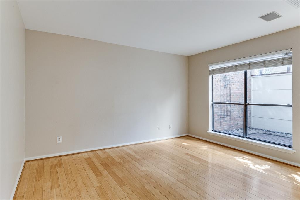 Dallas Condo: 3949 Buena Vista Street