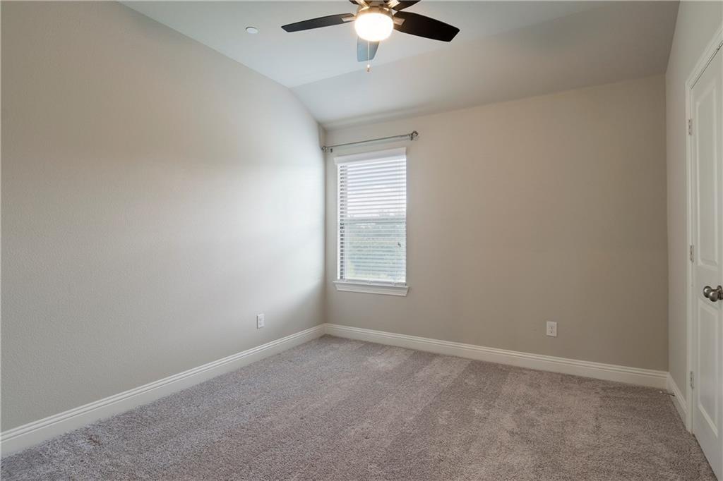 Plano Condo: 2936 Galveston Street