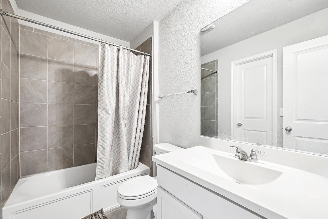 Austin Condo: 10713 Dimitrios Drive