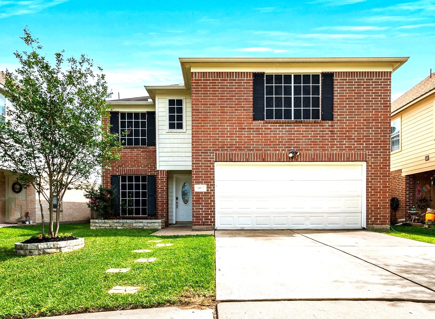 Cypress Condo: 19627 Lighthouse Scene Lane