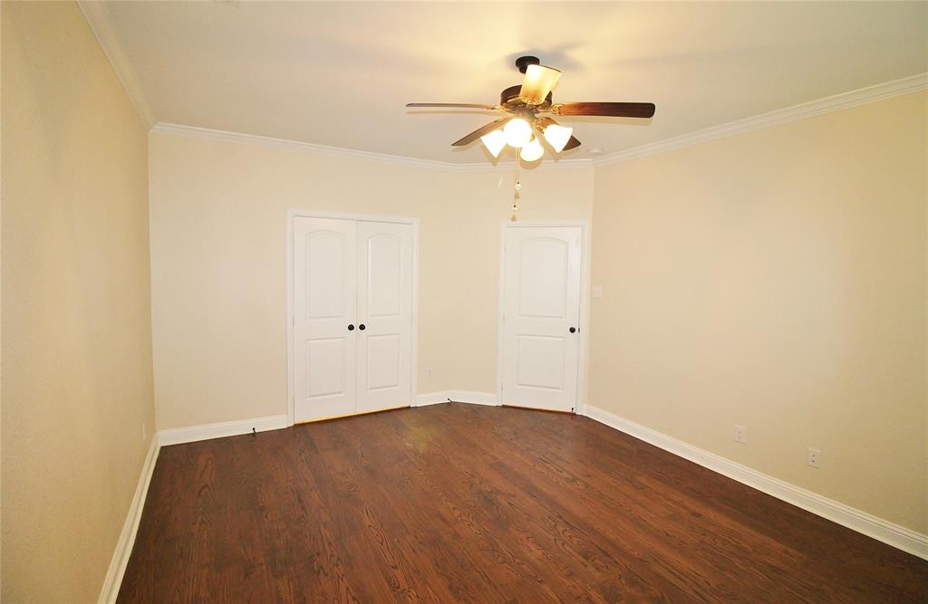 Royse City Condo: 1713 Fair Oaks Lane