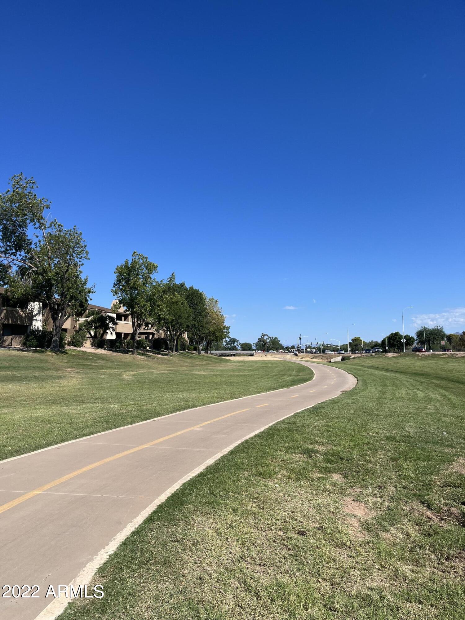 Scottsdale Condo: 5651 North 79th Street