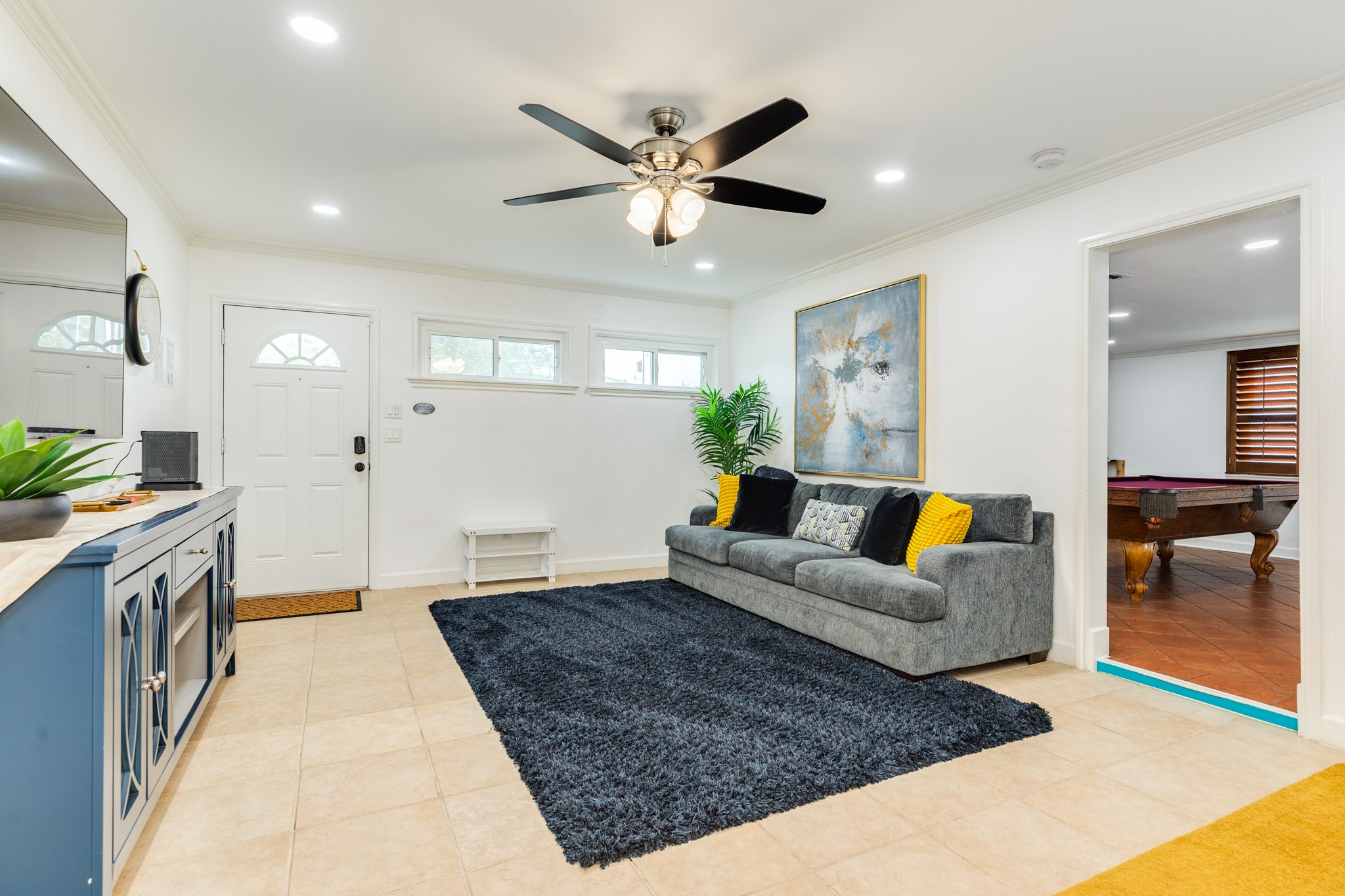 Galveston Condo: 105 Marlin Avenue