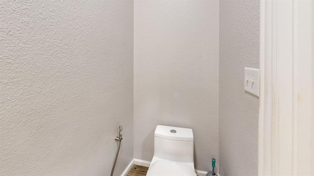 Frisco Condo: 11594 La Grange Drive