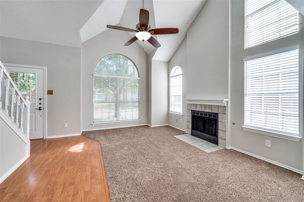 Frisco Condo: 10101 Concord Drive