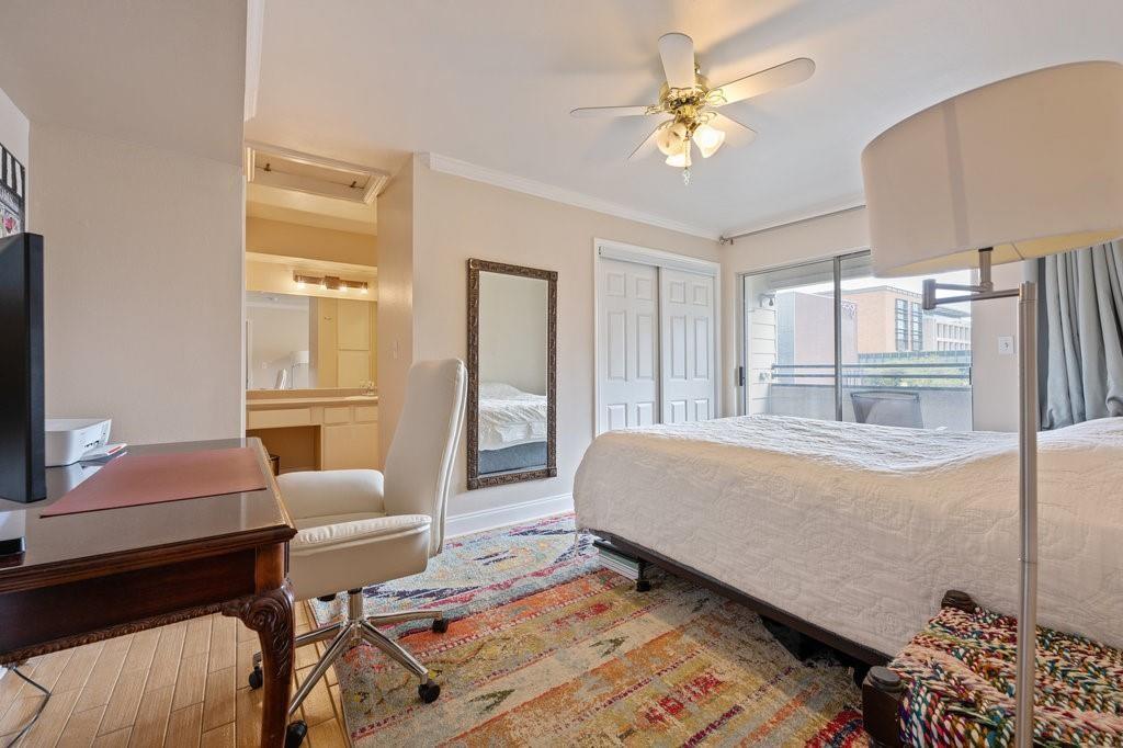 Austin Condo: 501 West 26th Street