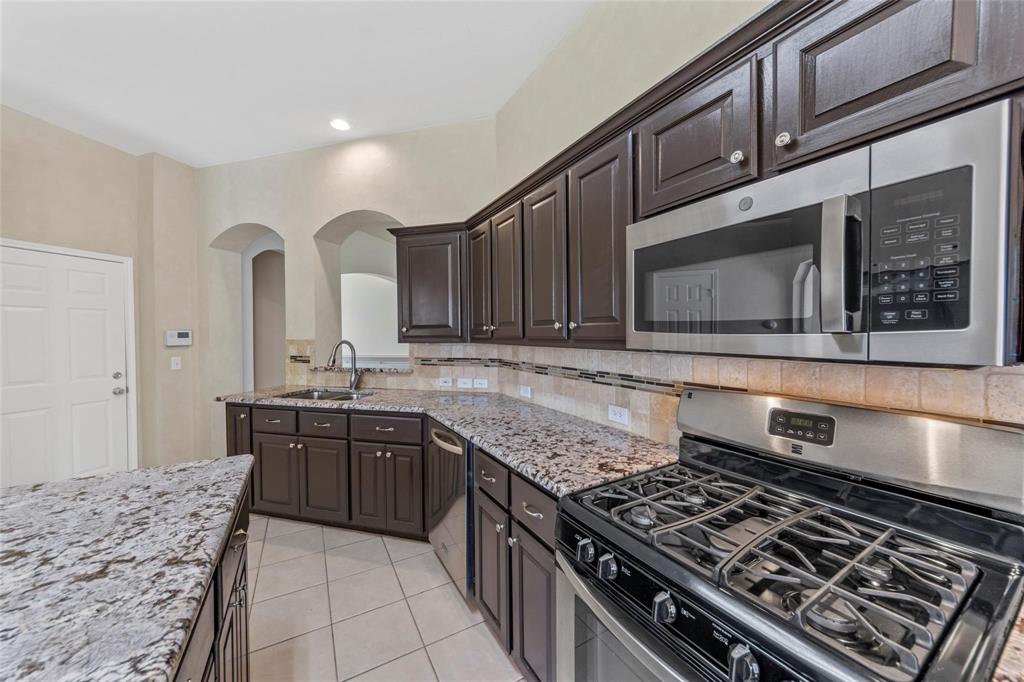 Frisco Condo: 10616 Red Cedar Drive