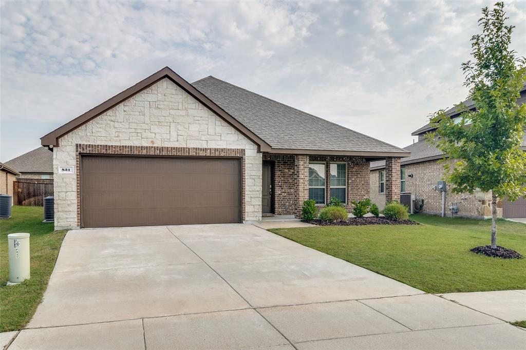 Fate Condo: 831 Hancock Court