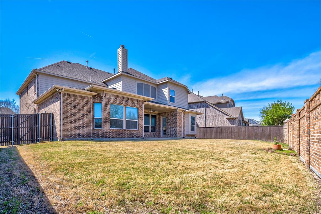 Frisco Condo: 6960 Mercy Road