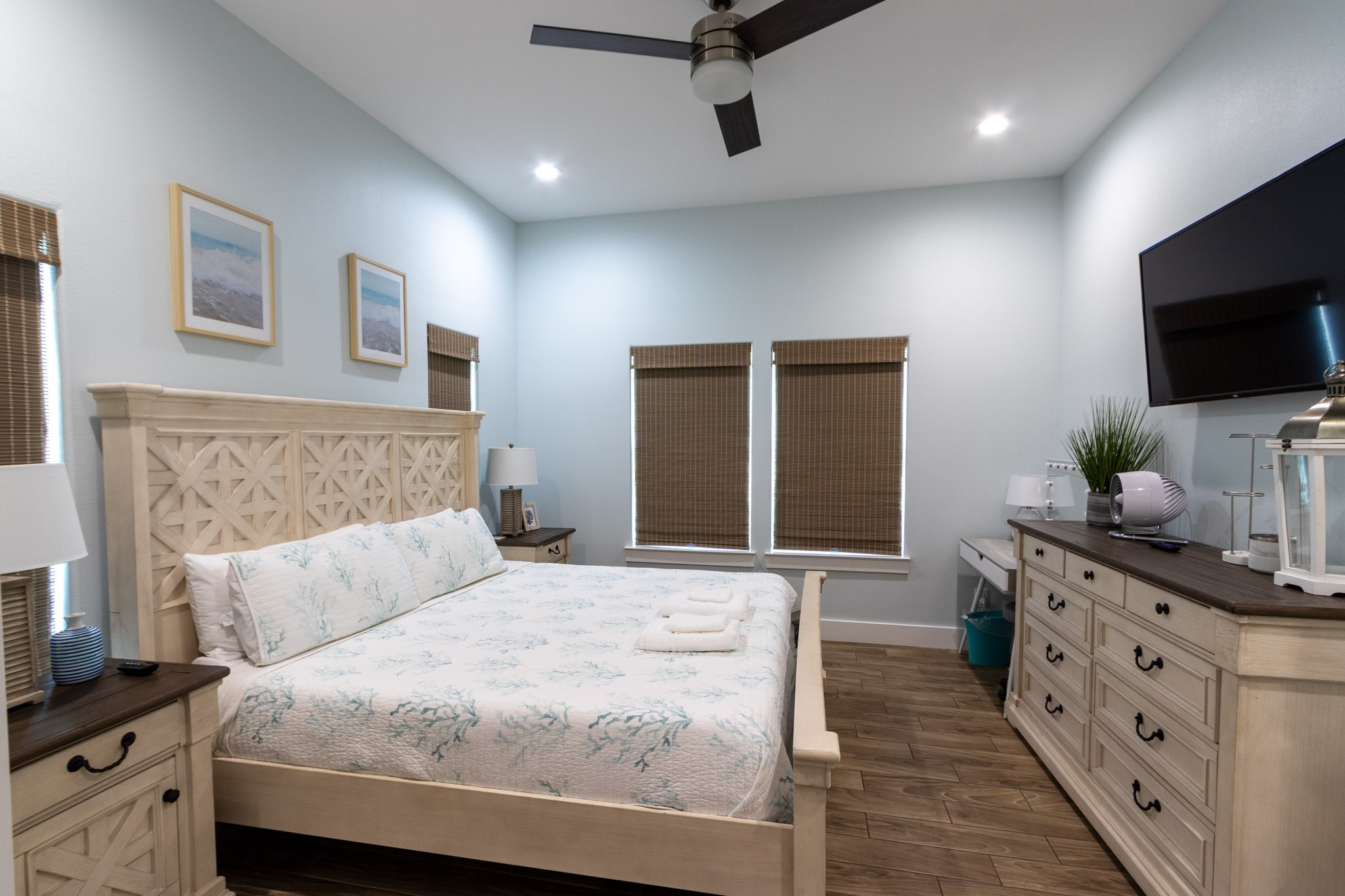 Jamaica Beach Condo: 16511 John Davis Road