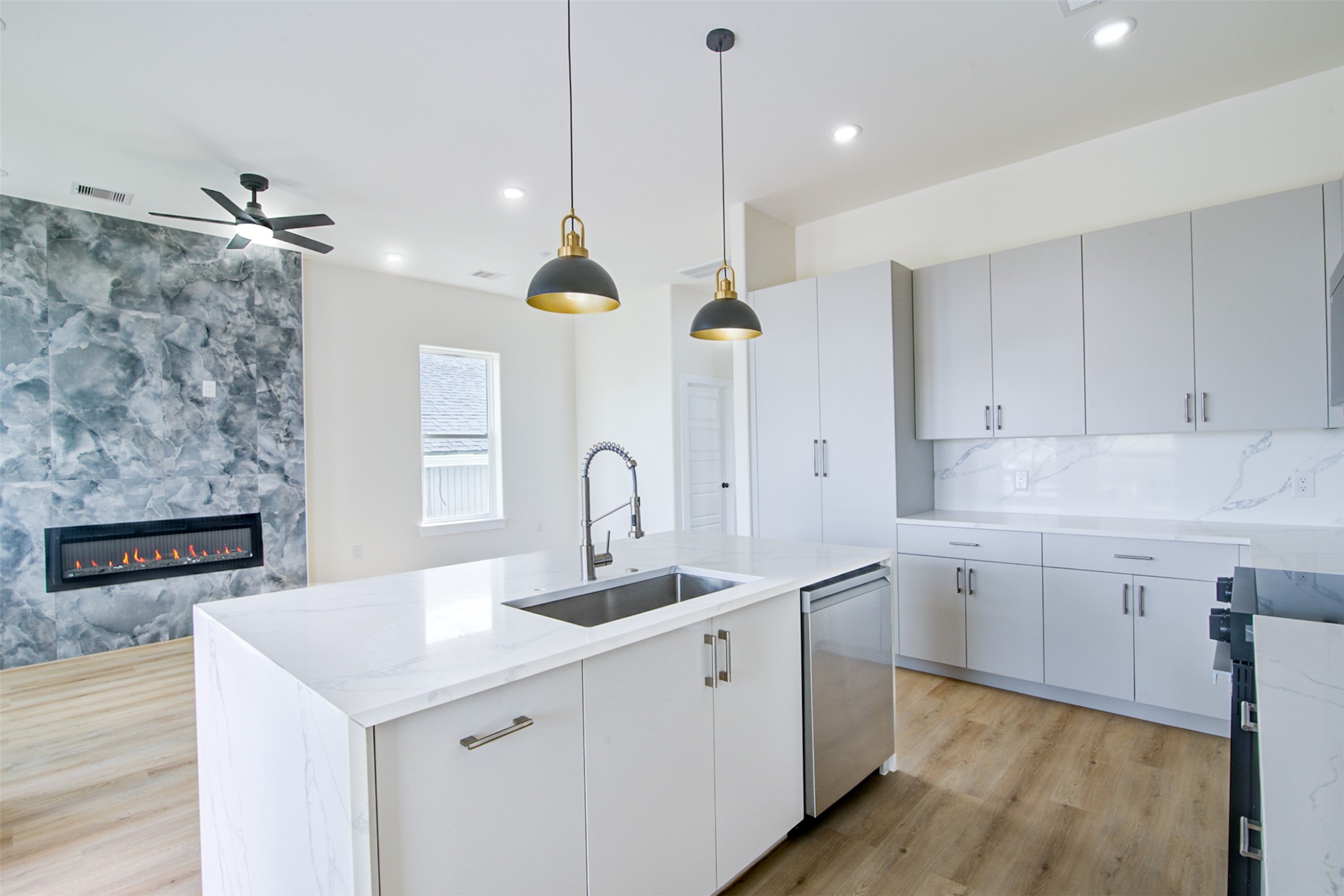 Galveston Condo: 4025 Avenue M