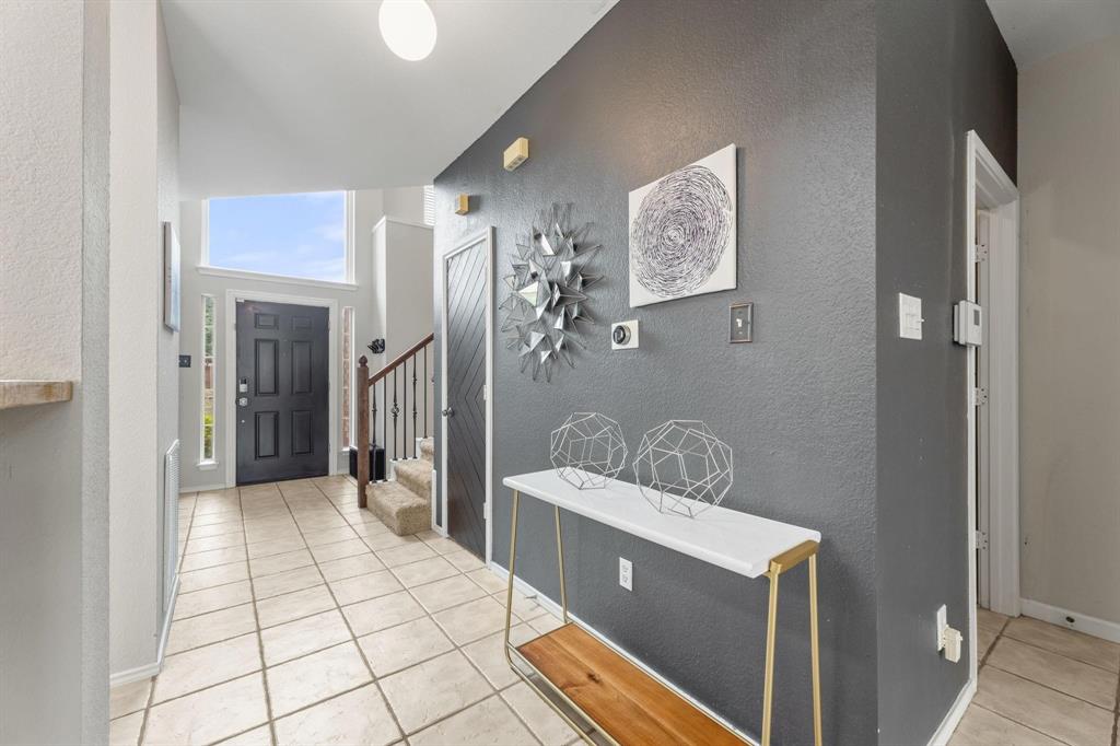 Frisco Condo: 10713 Alexandria Drive