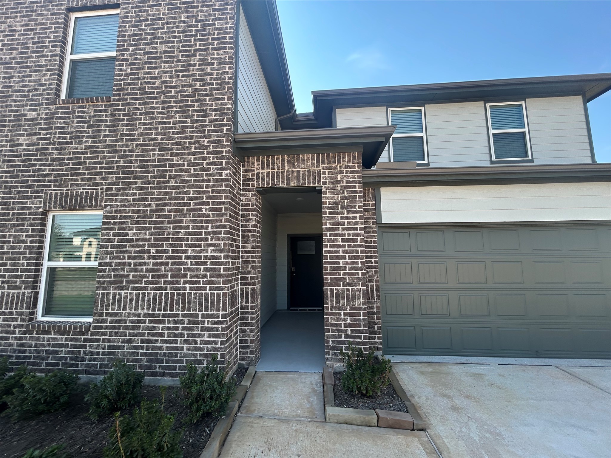 Fulshear Condo: 30639 Brixton Village Street