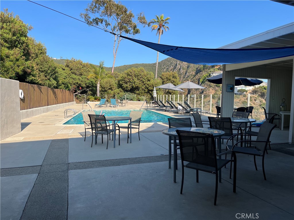 Laguna Beach Condo: 21711 Wesley Drive