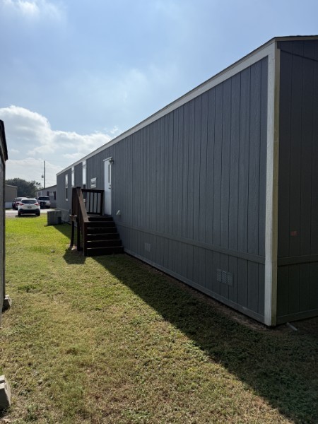 Tomball Condo: 20410 Telge Road