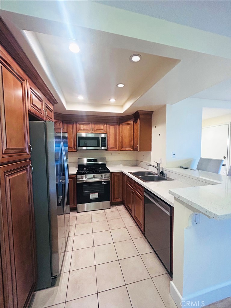 Laguna Niguel Condo: 24243 El Pilar