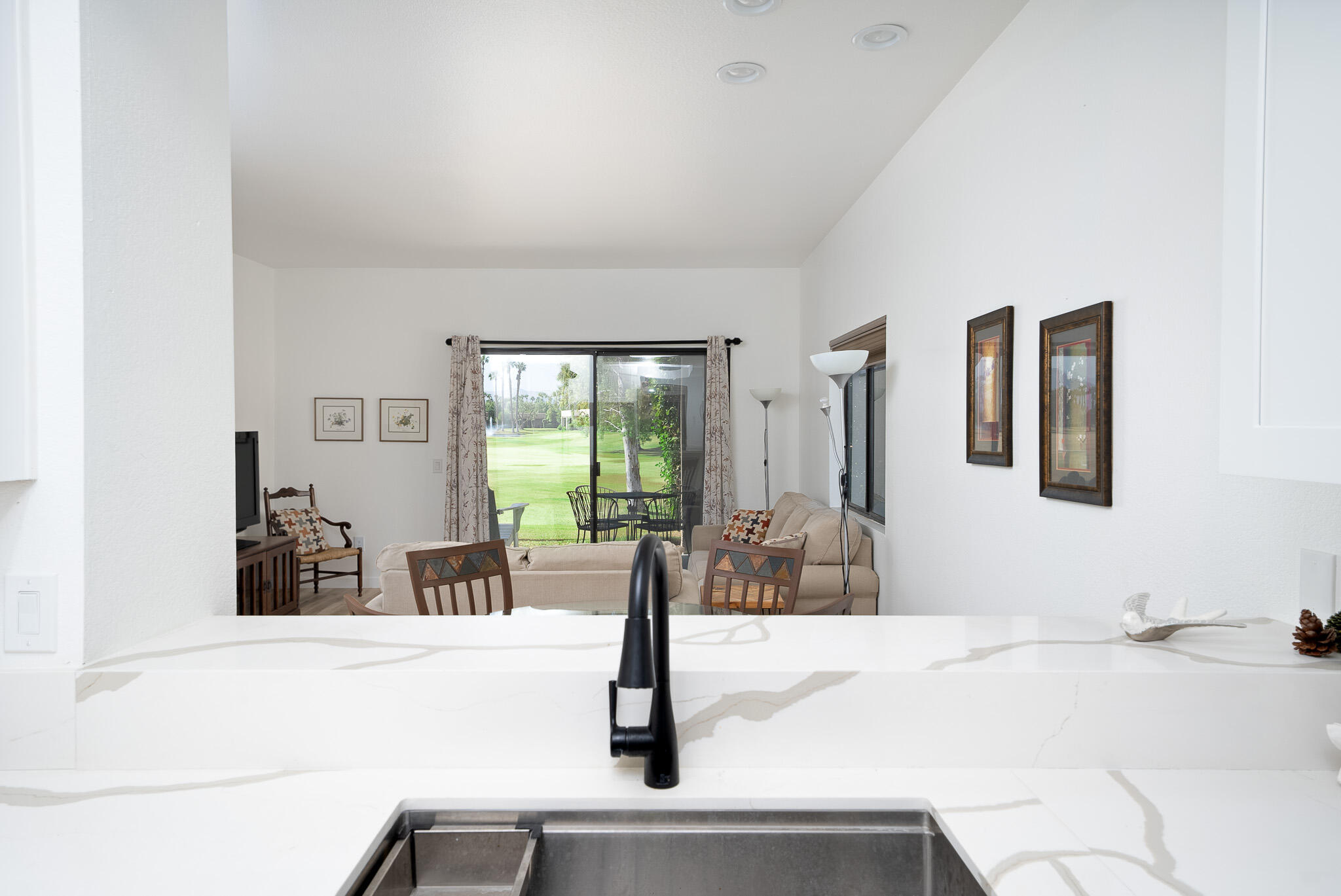 Cathedral City Condo: 28763 East Portales Drive