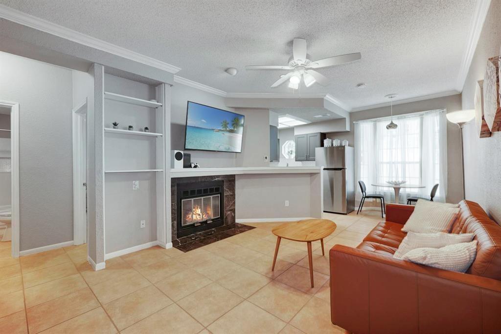 Austin Condo: 3111 Tom Green Street