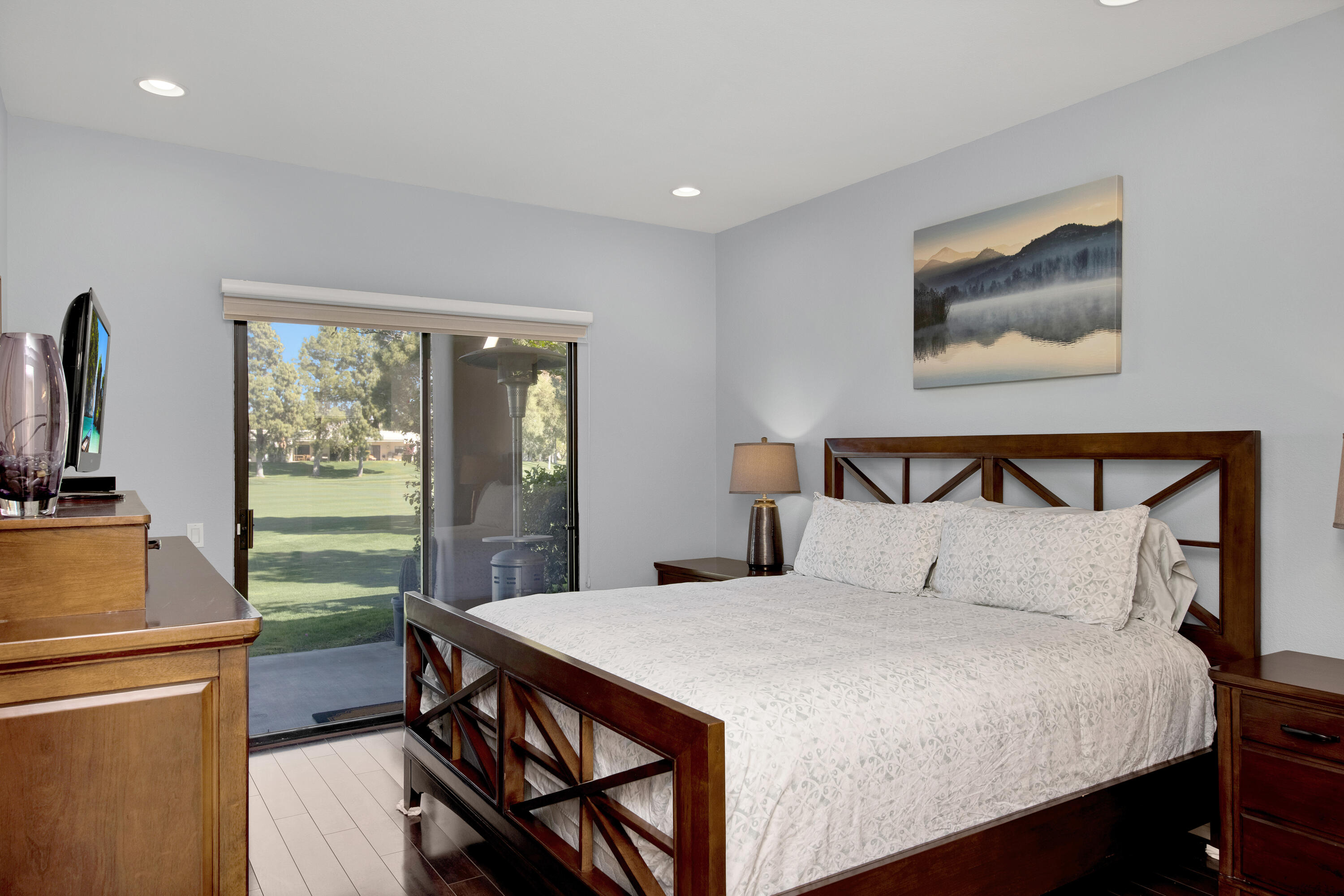 Cathedral City Condo: 67320 Cumbres Court