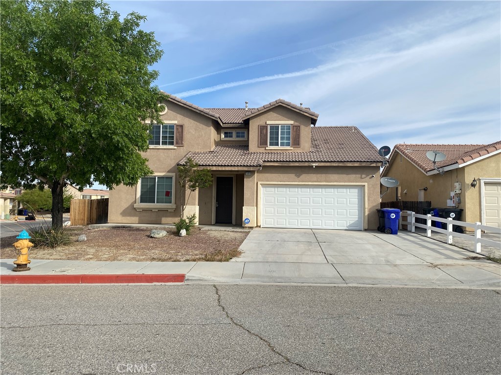 Victorville Condo: 16557 Denham Lane