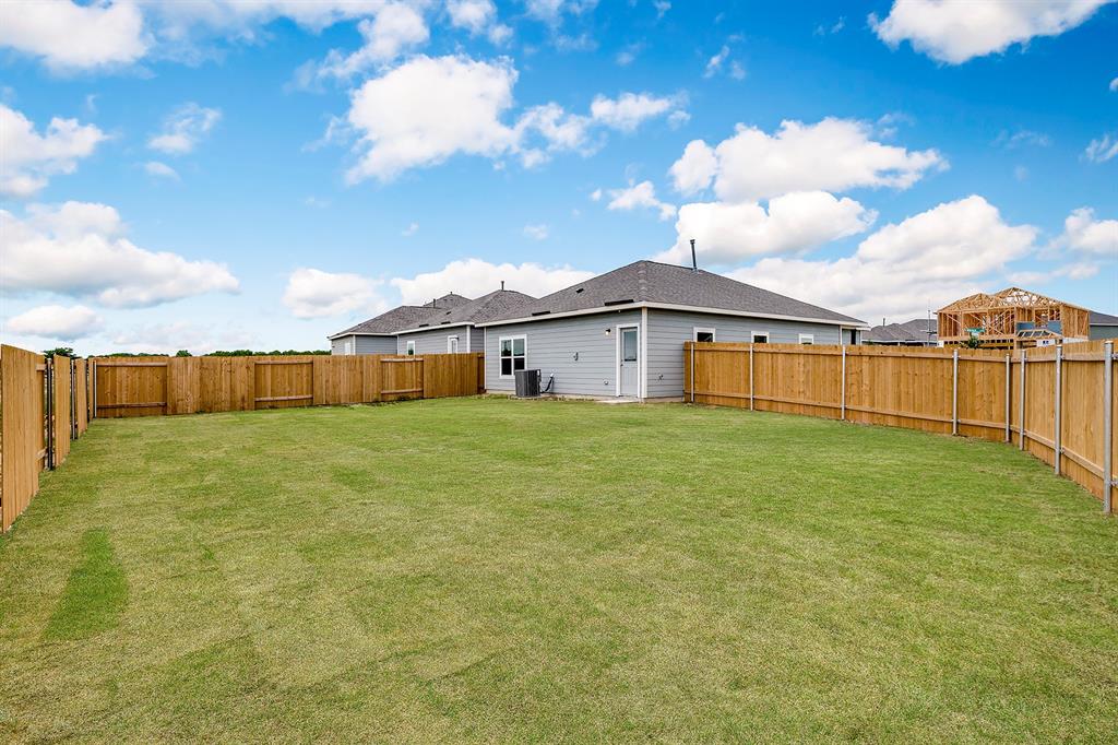 Ponder Condo: 8404 White Wolf Trail