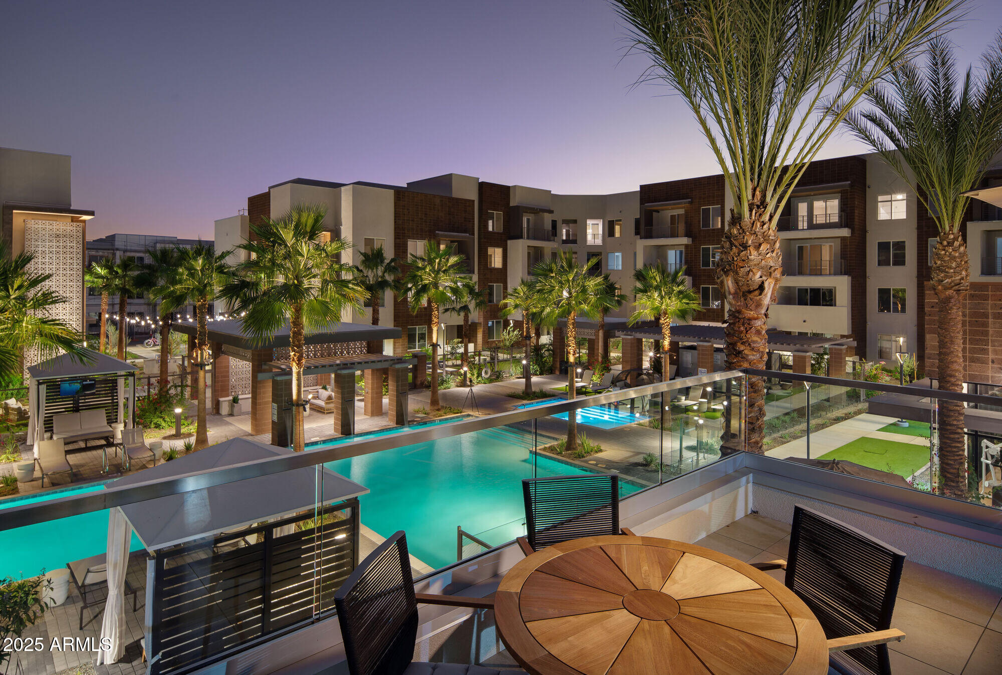 Chandler Condo: 2375 West Frye Road