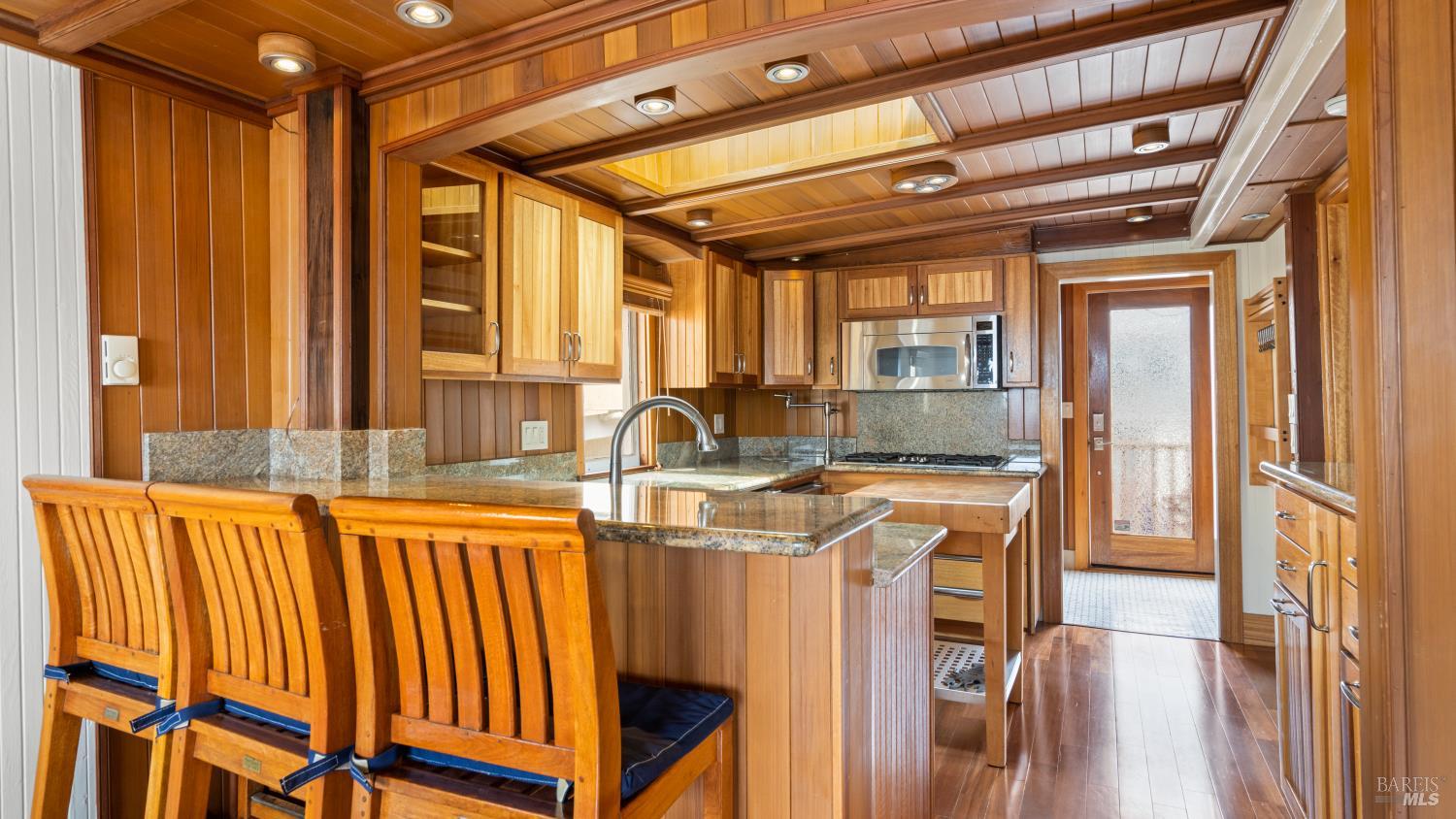 Belvedere Condo: 21 Main Street