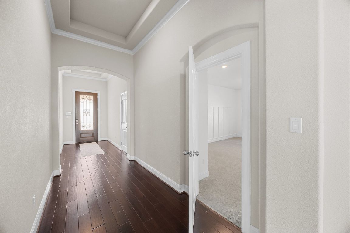 Austin Condo: 5501 La Canada Way