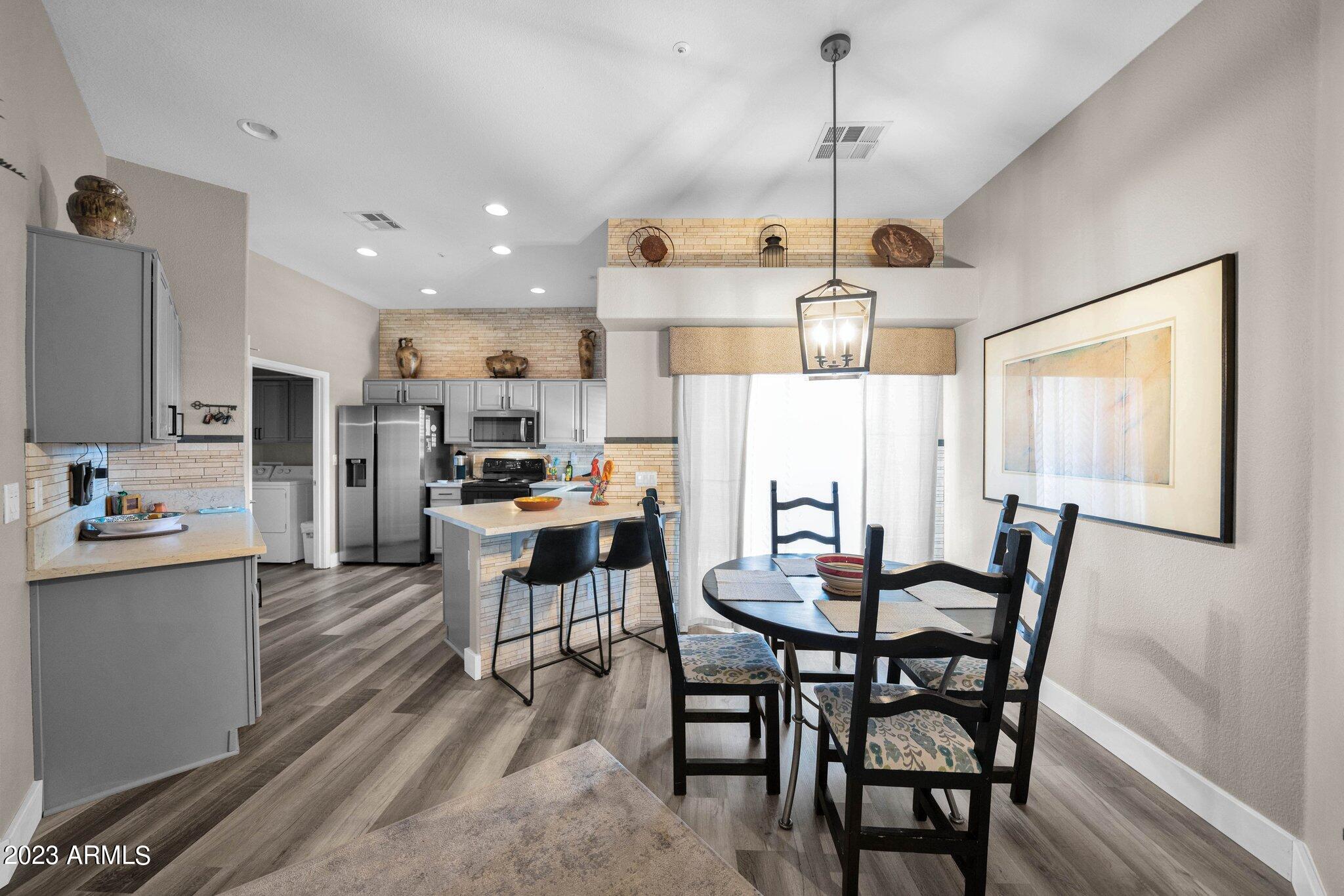 Peoria Condo: 15503 North 79th Drive