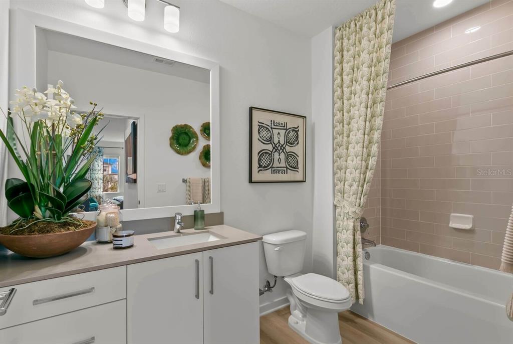 Davenport Condo: 1310 Ridge View Drive