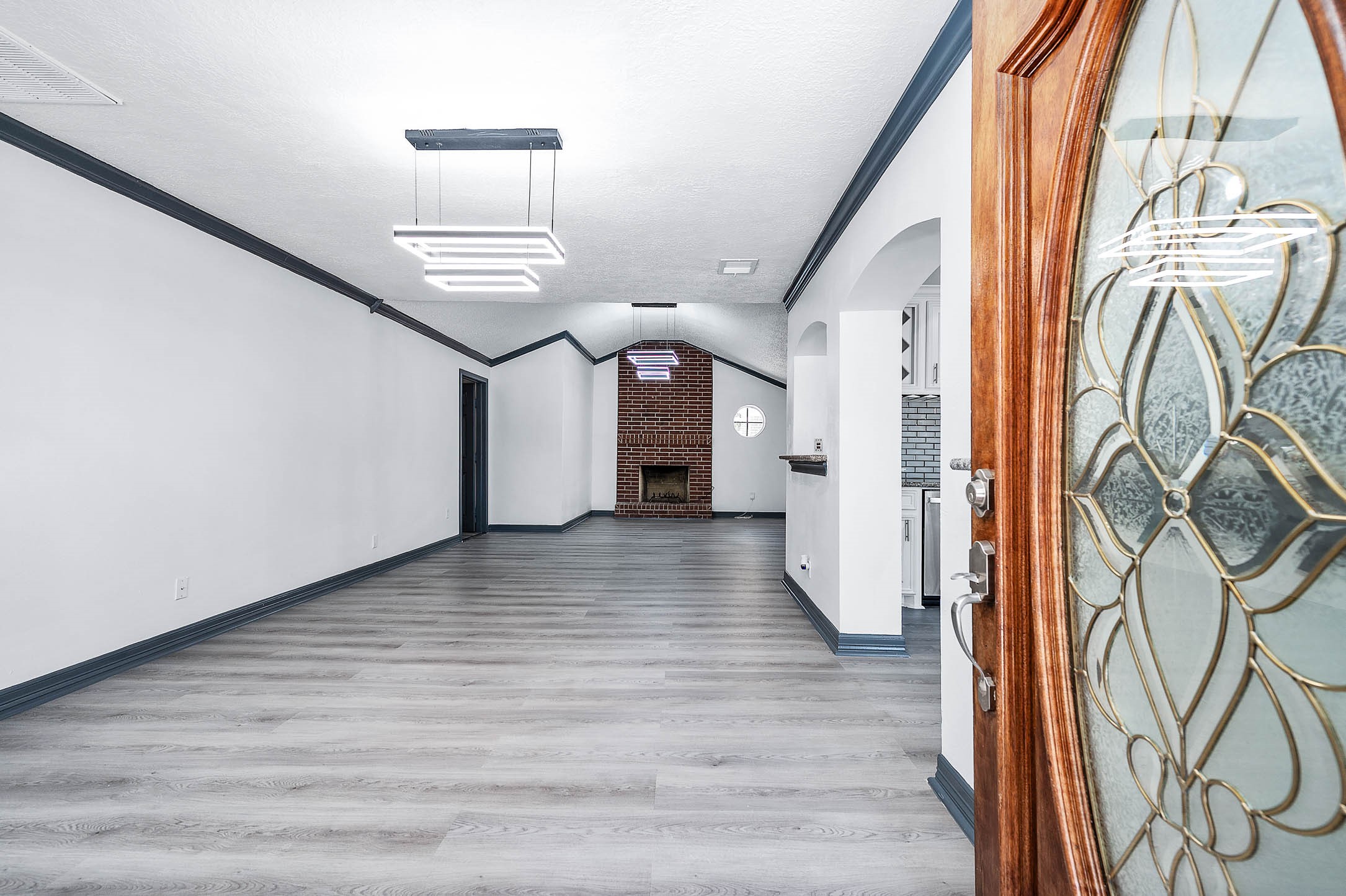 Houston Condo: 8903 Sultan Drive