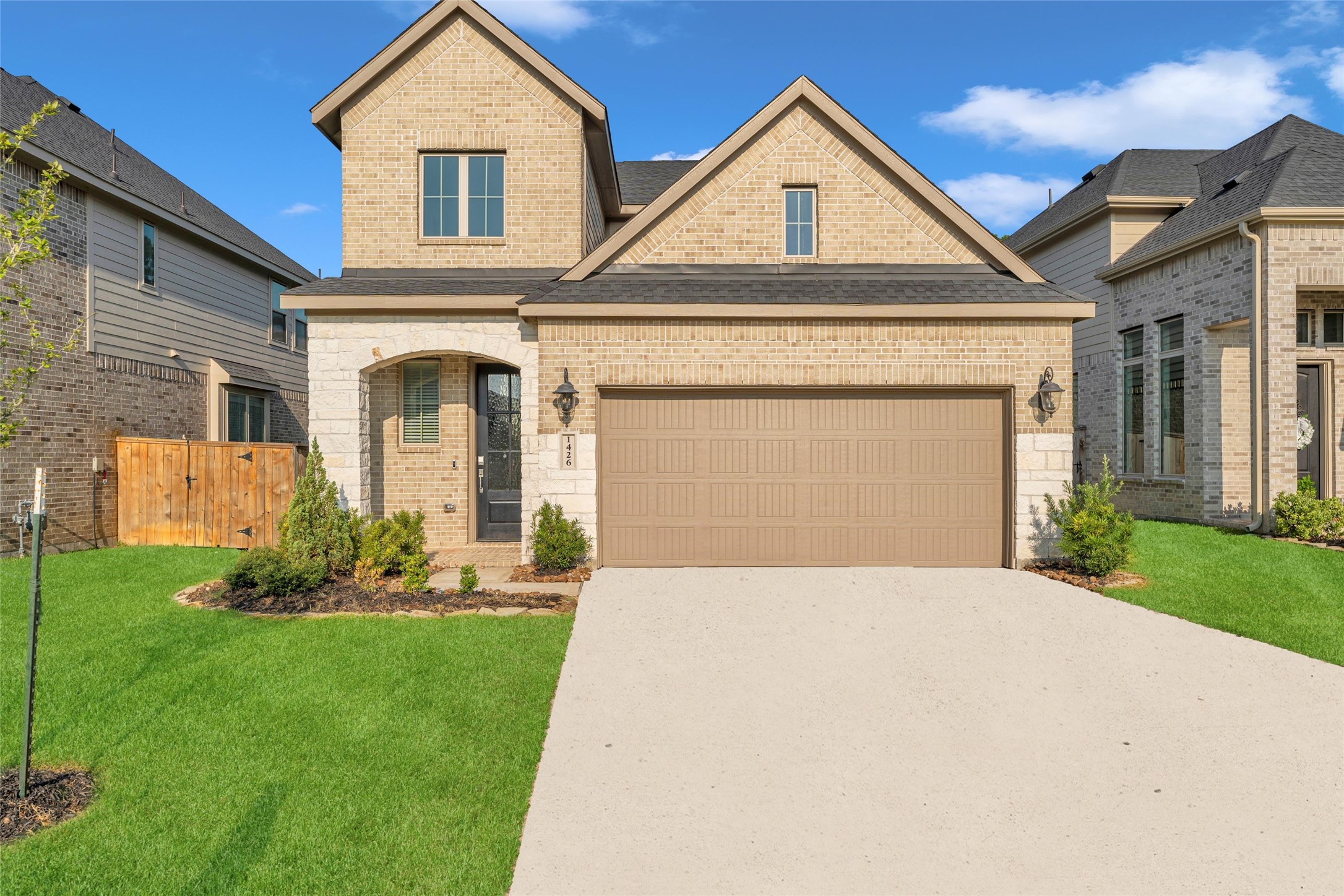 Pinehurst Condo: 1426 Northwood Blf Lane