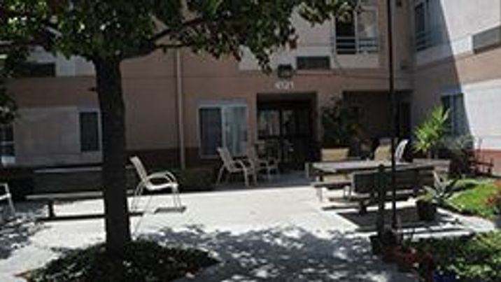 Los Alamitos Condo: 4121 Katella Avenue