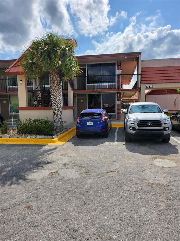 Davenport Condo: 43420 Highway 27